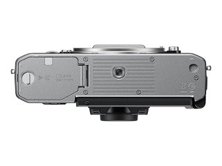 Nikon Z fc тяло, 20.9MP DX-Format CMOS, UHD 4K video, Bluetooth, Wi-Fi