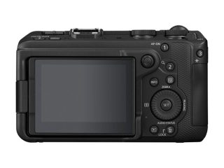 Фотоапарат Canon EOS R6 V с обектив Canon RF 20-50mm f/4L IS USM PZ