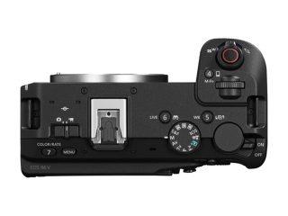 Фотоапарат Canon EOS R6 V, тяло