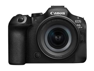 Фотоапарат Canon EOS R6 Mark III с обектив RF 24-105mm F4-7.1 IS STM