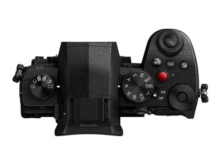 Фотоапарат Panasonic Lumix G97