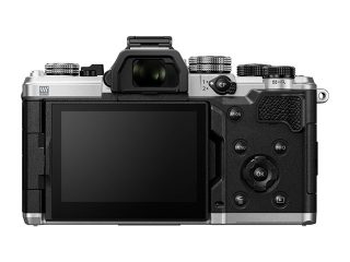 Фотоапарат Olympus OM-3, тяло