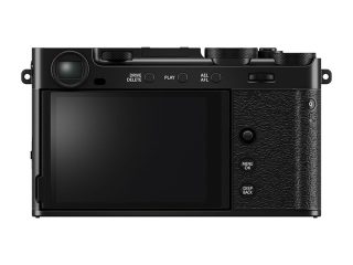 Фотоапарат Fujifilm X-E5 с обектив XF 23mm F/2.8 R