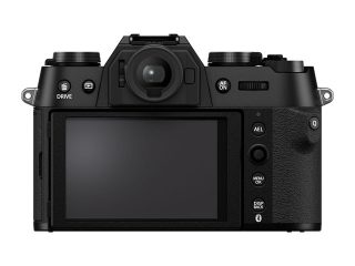 Фотоапарат Fujifilm X-T50, с обектив XF 16-50mm f/2.8-4.8 R LM WR