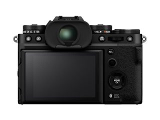 Безогледален фотоапарат Fujifilm X-T5 с обектив XF 16-50mm f/2.8-4.8