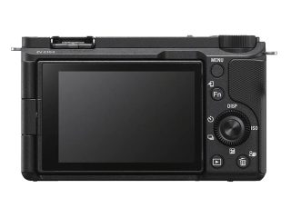 Фотоапарат Sony ZV-E10 II с обектив Sony SEL 16-50mm PZ OSS II