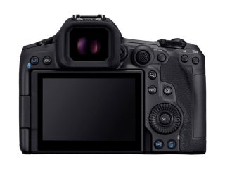Фотоапарат Canon EOS R5 Mark II с обектив 24-105mm f/4 USM