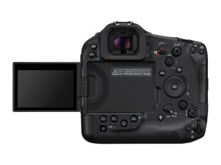 Фотоапарат Canon EOS R1, тяло