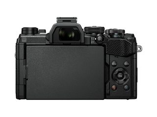 Фотоапарат Olympus OM-5 II, тяло