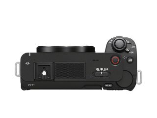 Фотоапарат за влогинг Sony ZV-E1 тяло