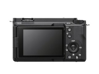 Фотоапарат за влогинг Sony ZV-E1 тяло
