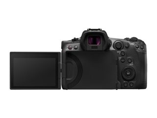 Фотоапарат Canon EOS R5c тяло