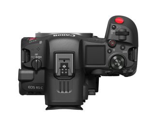 Фотоапарат Canon EOS R5c тяло