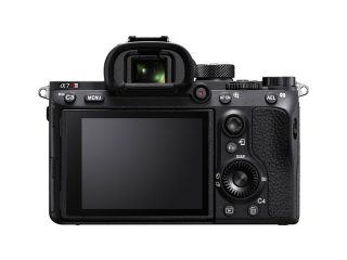 Фотоапарат Sony A7R III тяло