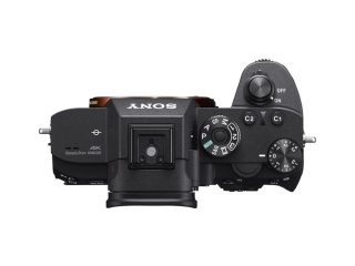 Фотоапарат Sony A7R III тяло