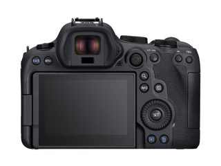 Фотоапарат Canon EOS R6 Mark II с обектив RF 24-105mm f/4L IS USM