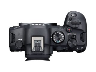 Фотоапарат Canon EOS R6 Mark II с обектив RF 24-105mm f/4-7.1 IS STM