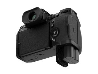 Безогледален фотоапарат Fujifilm X-H2 body