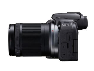 Фотоапарат Canon EOS R10 с обектив 18-150mm F/3.5-6.3 IS STM