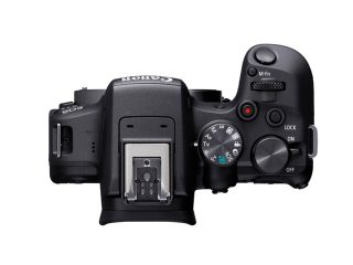 Фотоапарат Canon EOS R10 тяло