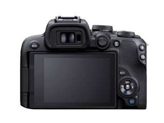 Фотоапарат Canon EOS R10 тяло