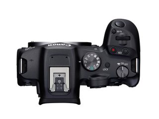 Фотоапарат Canon EOS R7 тяло