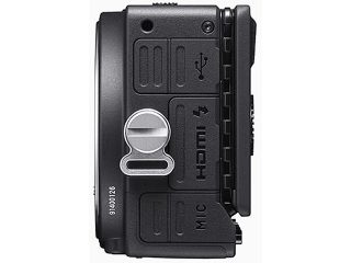Безогледален фотоапарат Sigma fp L с електронен визьор Sigma EVF-11