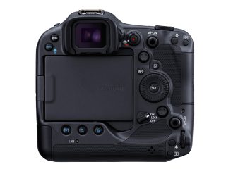 Фотоапарат Canon EOS R3 тяло