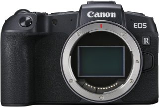 Фототапарат Canon EOS RP с обектив RF 24-105mm f/4-7.1