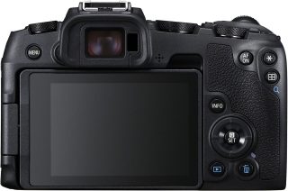 Фототапарат Canon EOS RP с обектив RF 24-105mm f/4-7.1