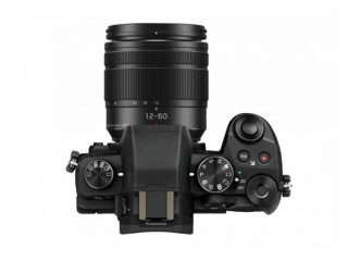 Фотоапарат Panasonic Lumix DC-GH5LEG с обектив LEICA DG VARIO-ELMARIT 12-60mm