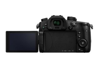 Фотоапарат Panasonic Lumix DC-GH5LEG с обектив LEICA DG VARIO-ELMARIT 12-60mm