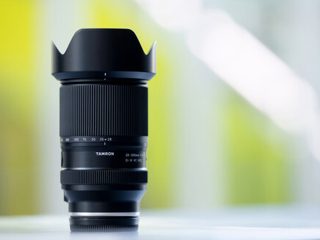 Обектив Tamron AF 28-300mm F/4-7.1 Di III VC VXD за Sony FE