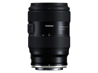 Обектив Tamron 35-100mm F/2-2.8 Di III VXD за Sony E-mount