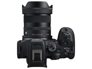 Обектив Sigma 15mm f/1.4 DC II C за Canon RF
