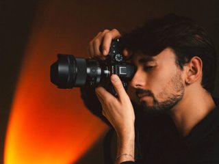 Обектив Sigma 35mm f/1.4 DG II Art за Sony E