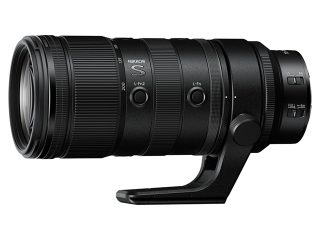 Обектив Nikon NIKKOR Z 70-200mm f/2.8 VR S II