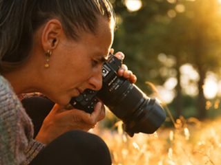 Обектив Nikon NIKKOR Z DX 16-50mm f/2.8 VR