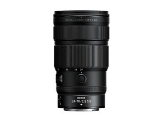 Обектив Nikon NIKKOR Z 24-70mm F/2.8S II