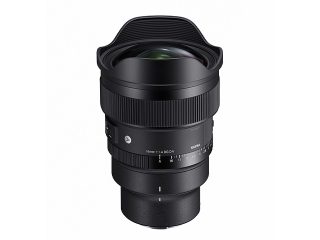 Обектив Sigma AF 14mm f1.4 DG DN Art за Panasonic