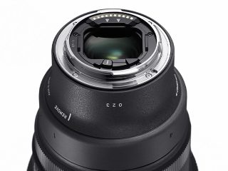 Обектив Sigma AF 14mm f1.4 DG DN Art за Panasonic