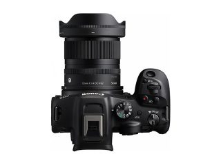 Обектив Sigma 12mm F/1.4 DC за Canon RF APS-C