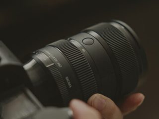 Обектив Sigma 17-40mm f/1.8 DC за Canon RF APS-C