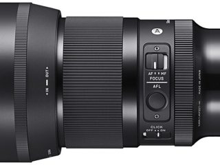 Обектив Sigma 50mm F1.4 DG DN Art за Panasonic