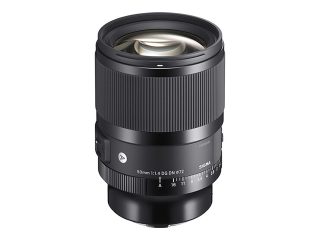 Обектив Sigma 50mm F1.4 DG DN Art за Panasonic