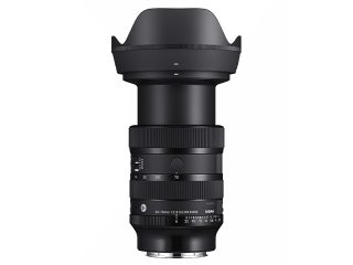 Обектив Sigma 24-70mm F2.8 DG DN II ART за Panasonic