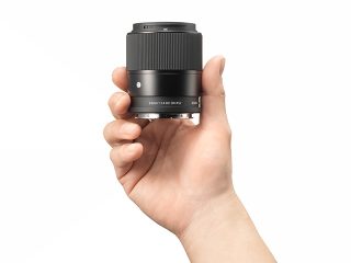 Обектив Sigma 23mm F1.4 DC DN C | Contemporary за Sony APS-C