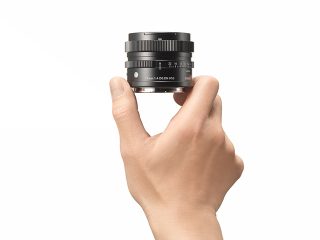 Обектив Sigma 17mm F4.0 DG DN C | Contemporary за Sony