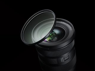 Обектив Sigma 16-28 mm f/2.8 DG DN C Contemporary за Sony