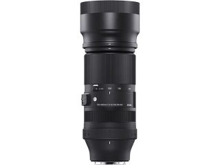 Обектив Sigma 100-400mm f/5-6.3 DG DN OS Contemporary за Fujifilm